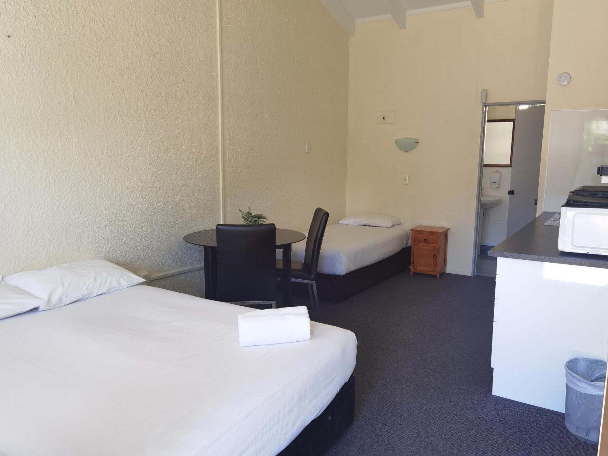 Cortez Motel Whakatane Exterior foto
